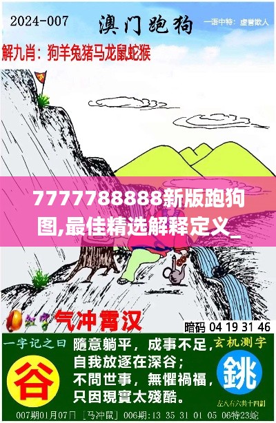 7777788888新版跑狗图,最佳精选解释定义_超清版998.01