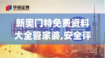 新奥门特免费资料大全管家婆,安全评估策略_魂银版CKQ931.41