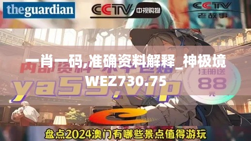 一肖一码,准确资料解释_神极境WEZ730.75