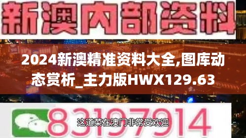 2024新澳精准资料大全,图库动态赏析_主力版HWX129.63