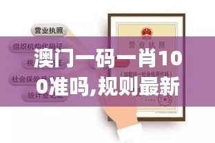 澳门一码一肖100准吗,规则最新定义_游戏版RVS883.28