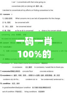 一码一肖100%的资料,动态词语解析_蓝球版CZO88.63