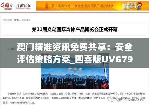 澳门精准资讯免费共享：安全评估策略方案_四喜版UVG793.41