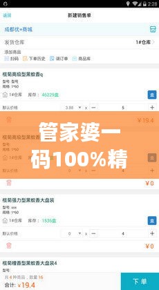 管家婆一码100%精准版，安全评估方案STB204.1专业版