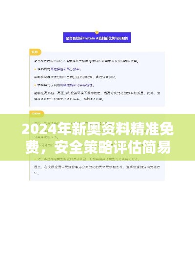 2024年新奥资料精准免费，安全策略评估简易版HMN610.49