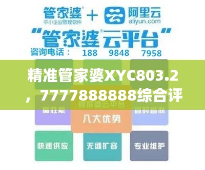 精准管家婆XYC803.2，7777888888综合评估解读版