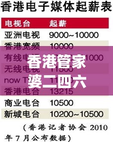 香港管家婆二四六资料宝典，JDT909.05媒体版深度解读