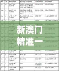 新澳门精准一码评估方案：JGB866.1严选安全策略版