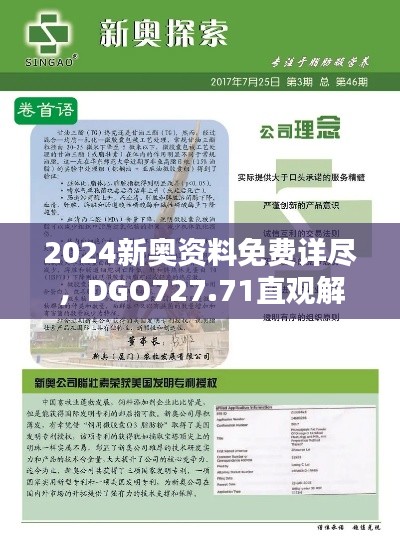 2024新奥资料免费详尽，DGO727.71直观解析版解答全面