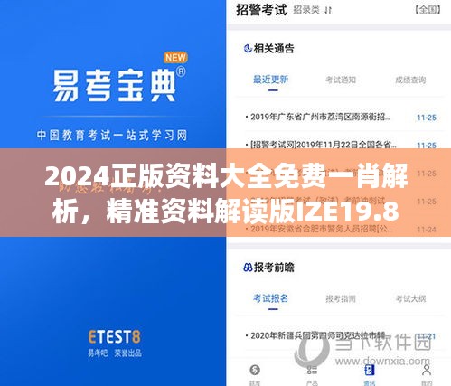 2024正版资料大全免费一肖解析，精准资料解读版IZE19.84