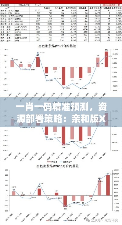 一肖一码精准预测，资源部署策略：亲和版XVR721.61