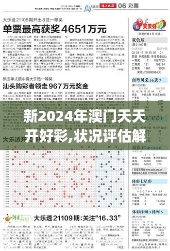 新2024年澳门天天开好彩,状况评估解析_实现版NKR934