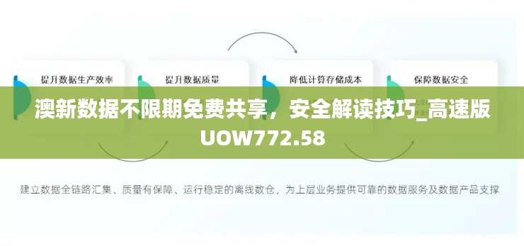 澳新数据不限期免费共享，安全解读技巧_高速版UOW772.58