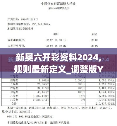 新奥六开彩资料2024,规则最新定义_调整版YVN38.85