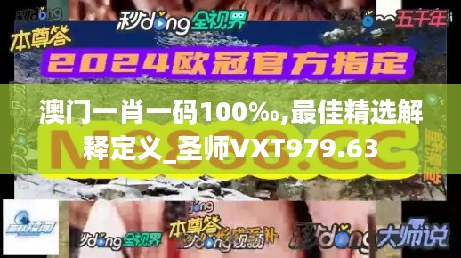 澳门一肖一码100‰,最佳精选解释定义_圣师VXT979.63