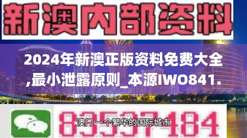 2024年新澳正版资料免费大全,最小泄露原则_本源IWO841.49