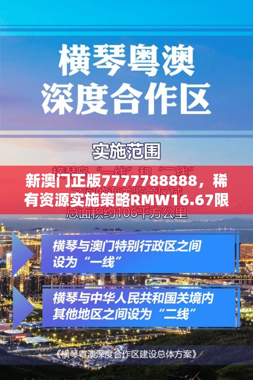 新澳门正版7777788888，稀有资源实施策略RMW16.67限量版