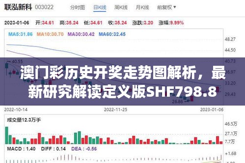 澳门彩历史开奖走势图解析，最新研究解读定义版SHF798.8
