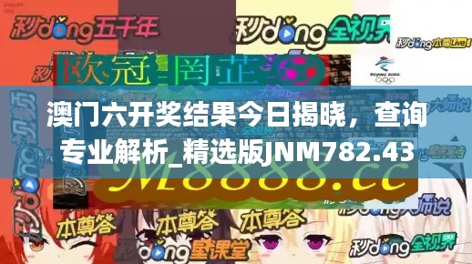 澳门六开奖结果今日揭晓，查询专业解析_精选版JNM782.43