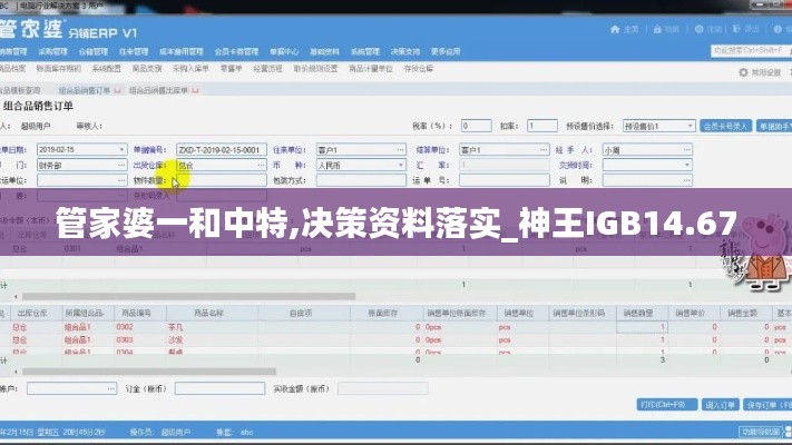 管家婆一和中特,决策资料落实_神王IGB14.67