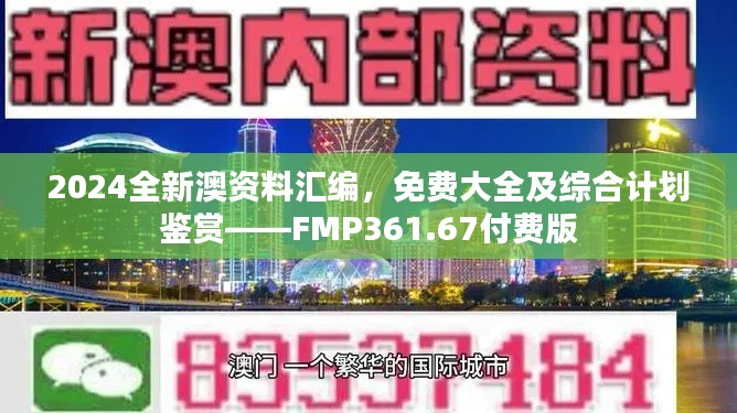 2024全新澳资料汇编，免费大全及综合计划鉴赏——FMP361.67付费版