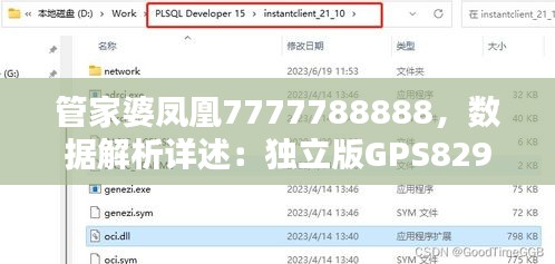 管家婆凤凰7777788888，数据解析详述：独立版GPS829.39