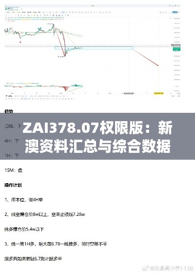 ZAI378.07权限版：新澳资料汇总与综合数据分析