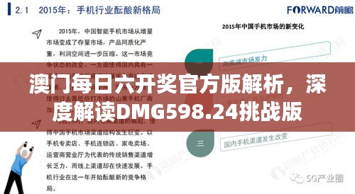 澳门每日六开奖官方版解析，深度解读DMG598.24挑战版