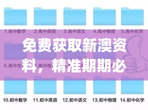 免费获取新澳资料，精准期期必中解析策略_动态版XPV414.29