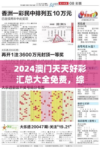 2024澳门天天好彩汇总大全免费，综合评价标准—大师精选版MWE326.21