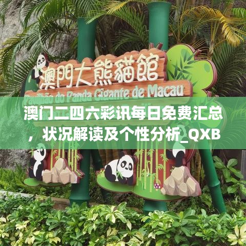 澳门二四六彩讯每日免费汇总，状况解读及个性分析_QXB937.33