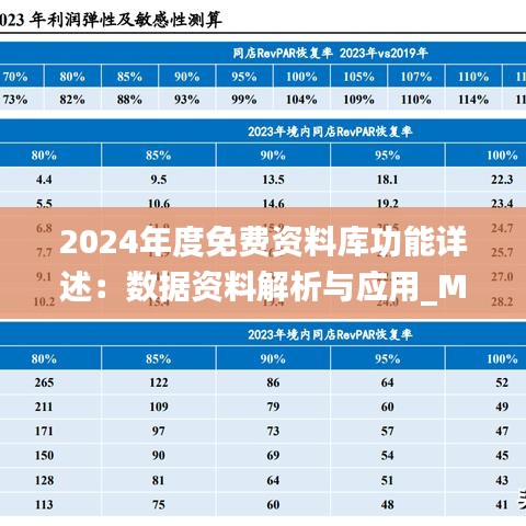 2024年度免费资料库功能详述：数据资料解析与应用_MXW713.26网页版