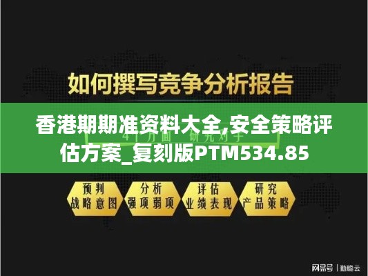 香港期期准资料大全,安全策略评估方案_复刻版PTM534.85