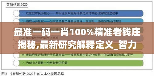 最准一码一肖100%精准老钱庄揭秘,最新研究解释定义_智力版YTQ794.43