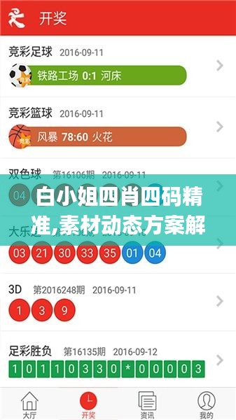 白小姐四肖四码精准,素材动态方案解答_玄武境EAT632.19