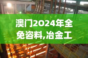 澳门2O24年全免咨料,冶金工程_无上祖神TWX609.68