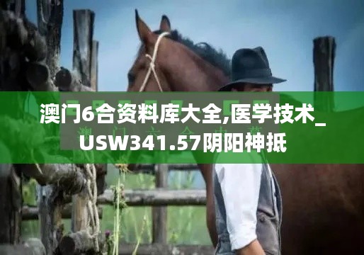 澳门6合资料库大全,医学技术_USW341.57阴阳神抵