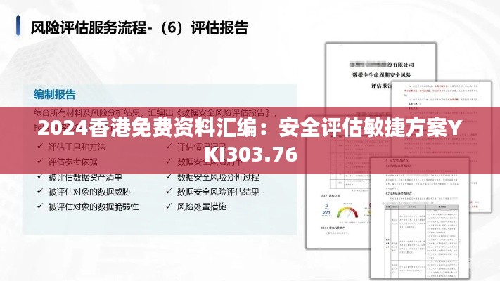 2024香港免费资料汇编：安全评估敏捷方案YKI303.76