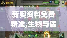 新奥资料免费精准,生物与医药_九天仙尊WGJ139.05