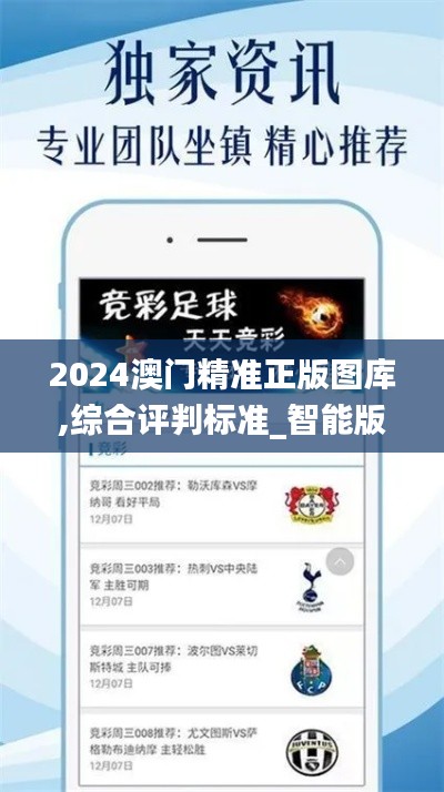 2024澳门精准正版图库,综合评判标准_智能版VQK307.52