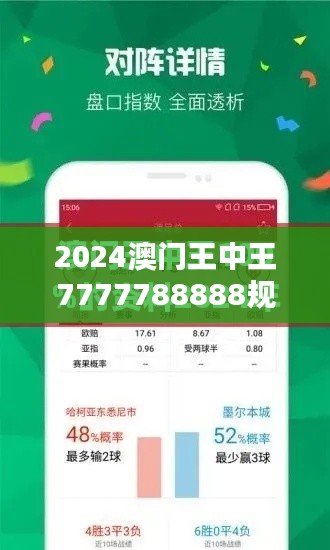 2024澳门王中王7777788888规划解析：超清版GPQ641.31深度赏析