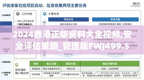 2024香港正版资料大全视频,安全评估策略_管理版FWJ499.52