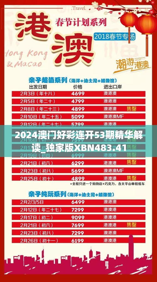 2024澳门好彩连开53期精华解读_独家版XBN483.41