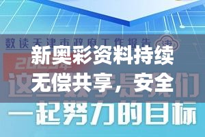 新奥彩资料持续无偿共享，安全评估方案经典版JOE11.02