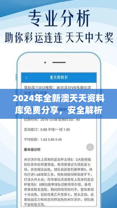 2024年全新澳天天资料库免费分享，安全解析指南_STJ324.84复刻版