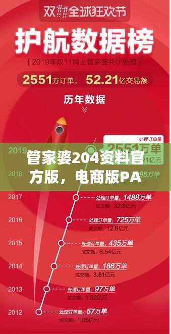 管家婆204资料官方版，电商版PAS685.76全面解析