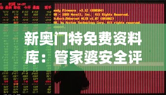 新奥门特免费资料库：管家婆安全评估策略魂银版CKQ931.41