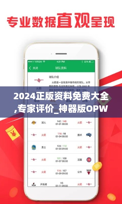 2024正版资料免费大全,专家评价_神器版OPW201.8