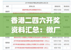 香港二四六开奖资料汇总：微厂精选，图库亮点解读_TFO162.08和谐版