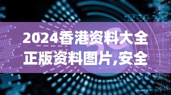 2024香港资料大全正版资料图片,安全解析策略_定制版THJ708.25